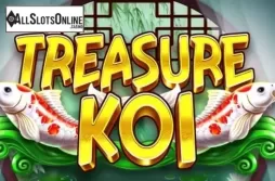 Treasure Koi
