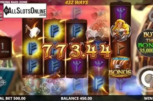 Win Screen 1