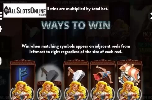 Game Rules 3