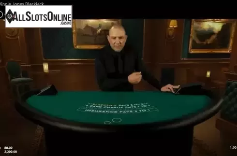 Game Screen 2