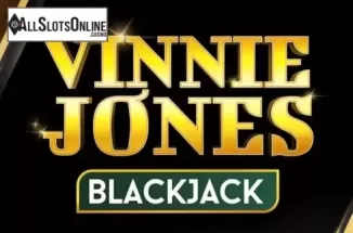 Vinnie Jones Blackjack