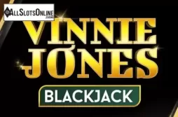 Vinnie Jones Blackjack