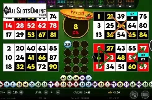 Win screen 2