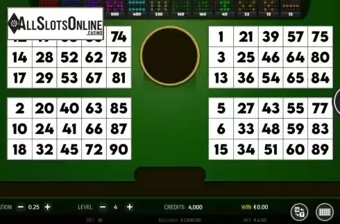 Game screen 3