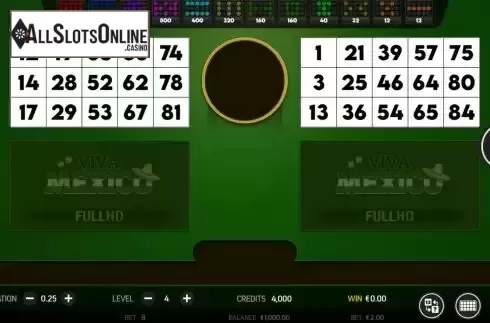 Game screen 2