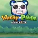 Wacky Panda