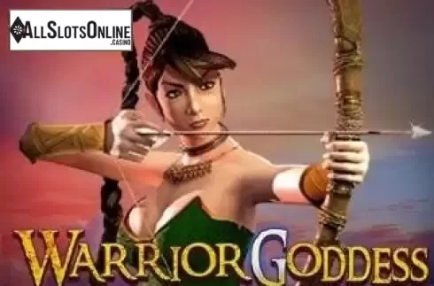 Warrior Gods. Warrior Goddess from Bwin.Party