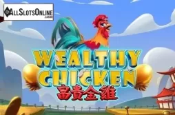 Wealthy Chicken