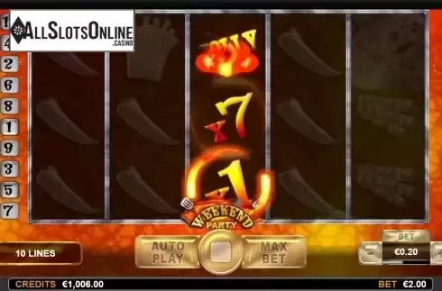 Win screen 2