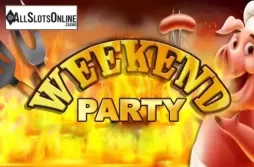 Weekend Party