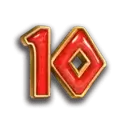 icon 10
