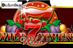 Wild Sevens