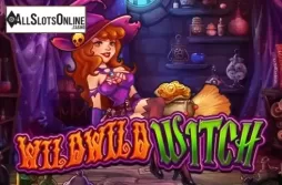 Wild Wild Witch