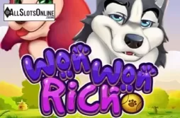 Won Won Rich