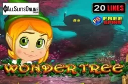 Wonder Tree
