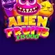 Alien Fruits