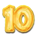 icon 10