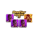 Bonus Buy 9 Beefy Spins