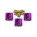 Bonus Buy 8 Beefy Spins