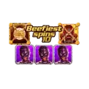 Bonus Buy 10 Beefy Spins