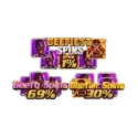 Bonus Buy Lucky Draw 1
