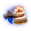 Bonus Buy Silver Wild Bonus