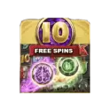 Bonus Buy Free Spins