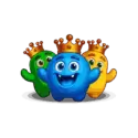 Bonus Buy ROYAL PARTY