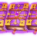 Bonus Buy Free Spins Feature