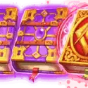 Bonus Buy Super Free Spins Feature