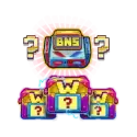 Bonus Buy Super Free Spins