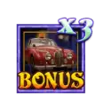 Bonus Buy BONUSHUNT FEATURESPINS