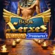 Book of Xerxes – Diamond Treasures