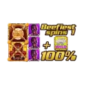 Bonus Buy 1 Beefiest Spin