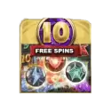 Bonus Buy Free Spins 2