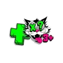 Bonus Buy Feline Frenzy FeatureSpins