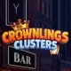 Crownlings Clusters