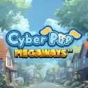 Cyber Pup Megaways