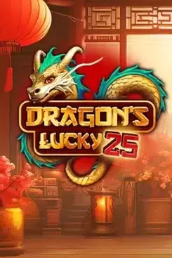 Dragon's Lucky 25