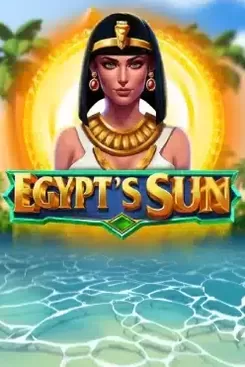 Egypt's Sun