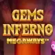 Gems Inferno Megaways
