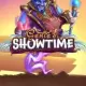 Genie's Showtime
