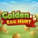Golden Egg Hunt