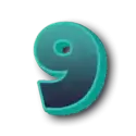 icon 9