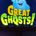 Great Ghosts!
