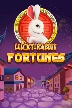 Lucky Rabbit Fortunes
