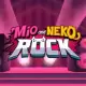 Mio and Neko Rock