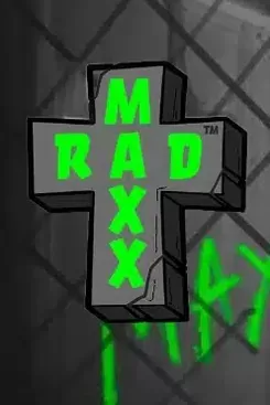 Rad Maxx