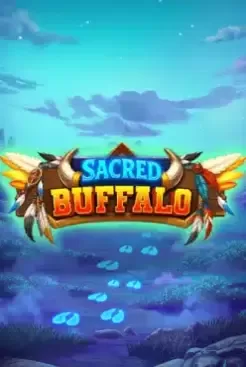 Sacred Buffalo