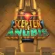 Scepter of Anubis